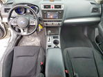 Subaru Outback 2015