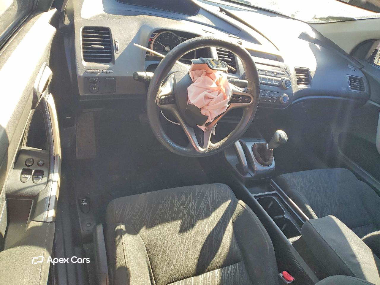 Honda Civic 2008