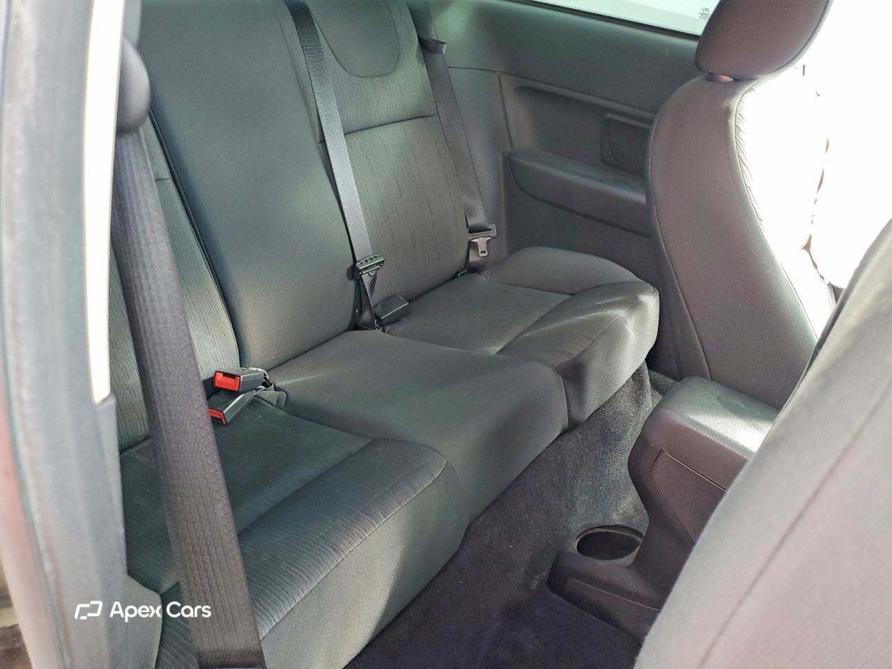 Ford Focus 2008