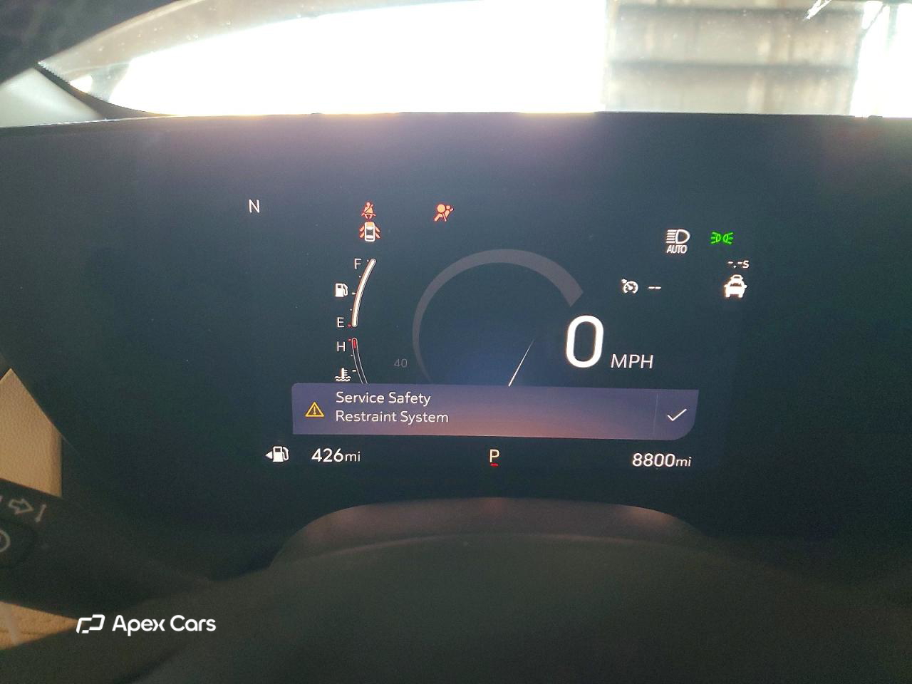 Buick Encore 2025