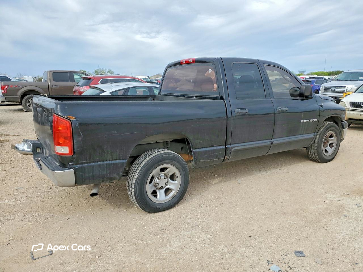 Dodge RAM 2005