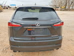 Lexus NX 2015