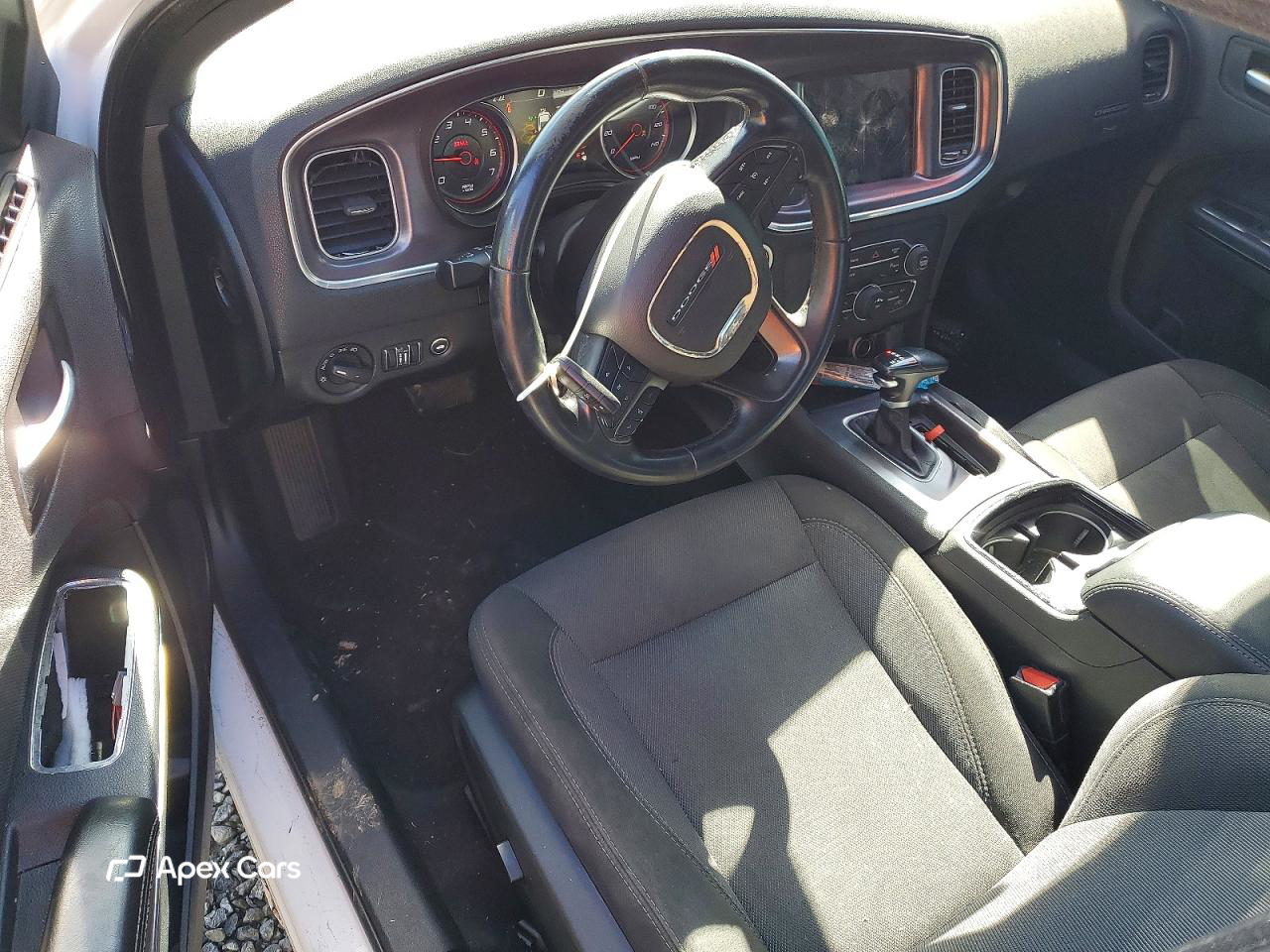 Dodge Charger 2018
