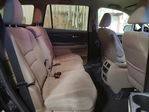 Honda Pilot 2016