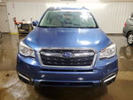 Subaru Forester 2018
