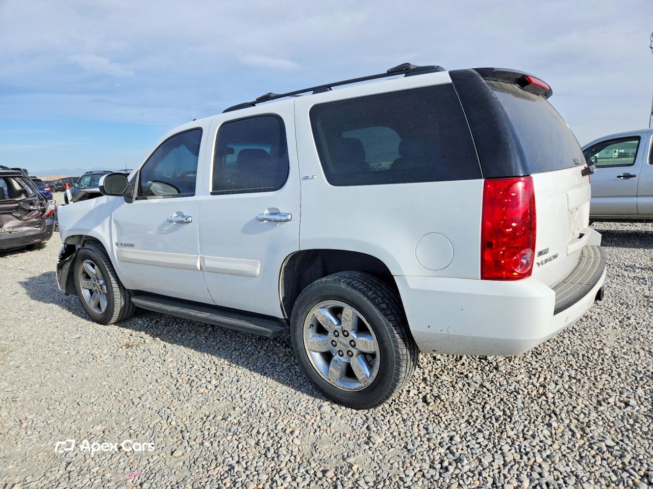 GMC Yukon 2009