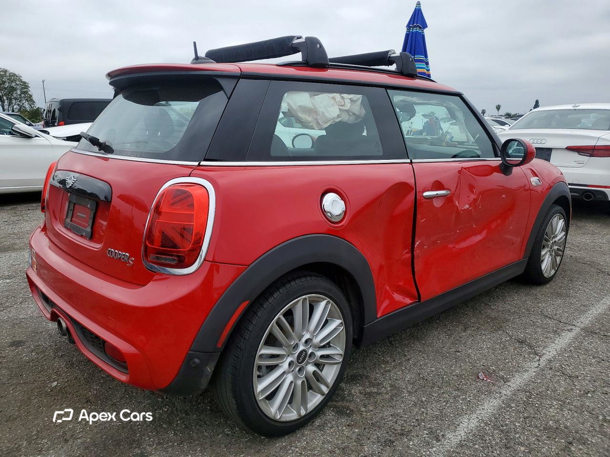 MINI Cooper 2019