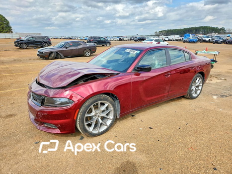 Dodge Charger 2023 - Image 1 of 12