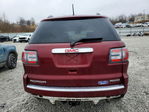 GMC Acadia 2016