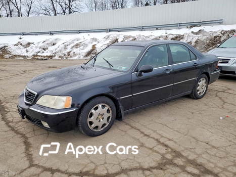 Acura RL 2000 - Image 1 of 13