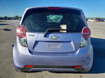 Chevrolet Spark 2014