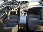 Nissan Maxima 2018