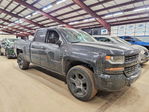 Chevrolet Silverado 2016