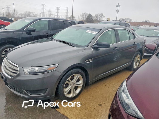 Ford Taurus 2017 - Image 1 of 12