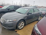 Ford Taurus 2017