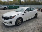 Kia Optima 2015