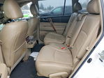 Toyota Highlander 2012
