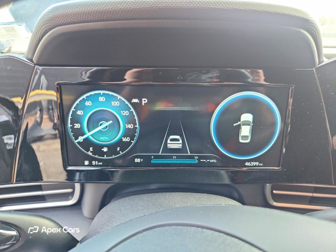 Hyundai Elantra 2021