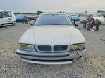 BMW Series 7 2001