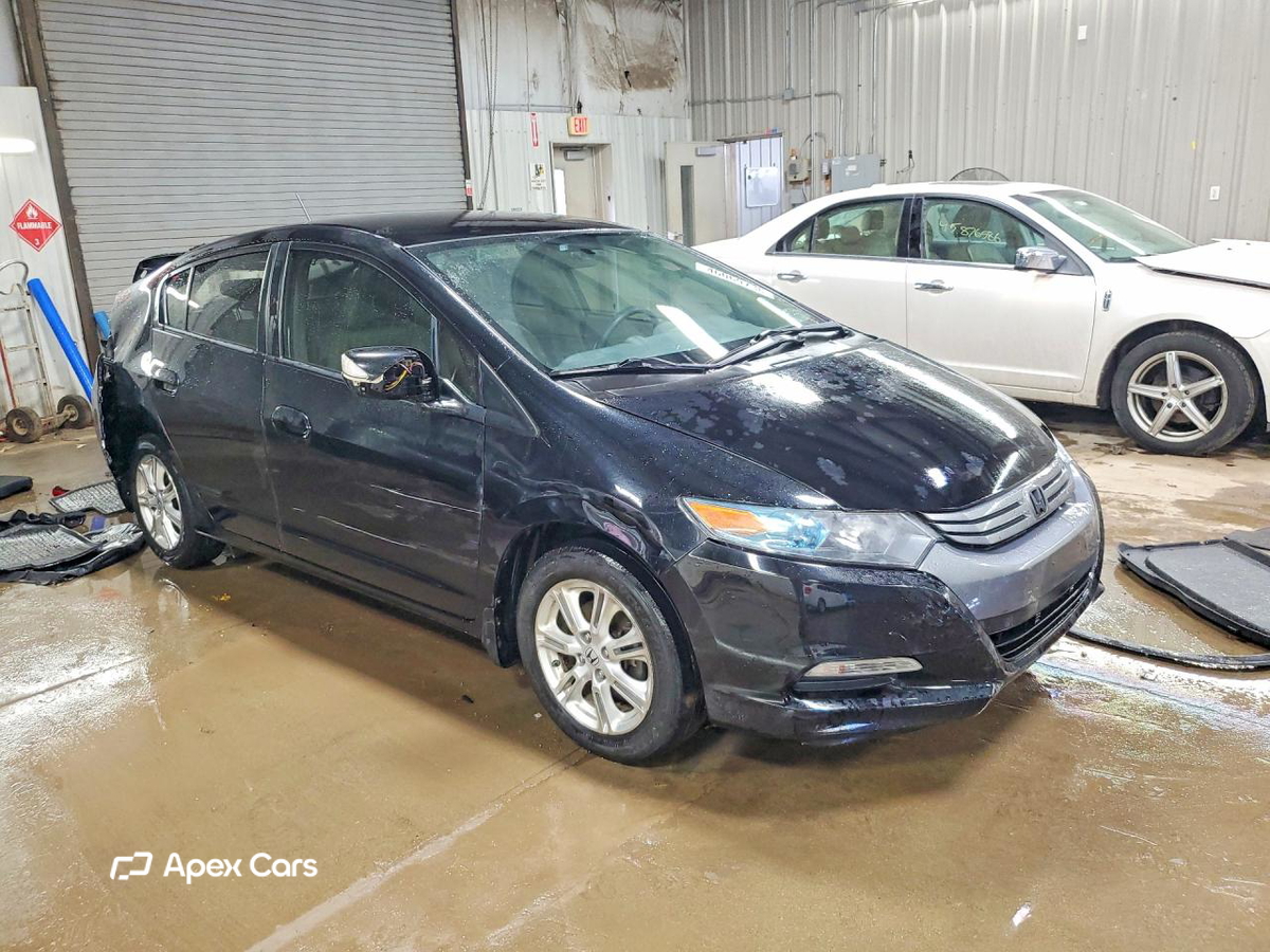 Honda Insight 2010