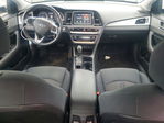 Hyundai Sonata 2019