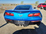 Chevrolet Corvette 2014