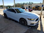Ford Mustang 2016