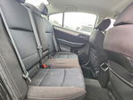 Subaru Legacy 2017