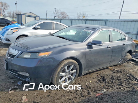 Acura TL 2012 - Image 1 of 14