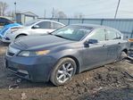 Acura TL 2012