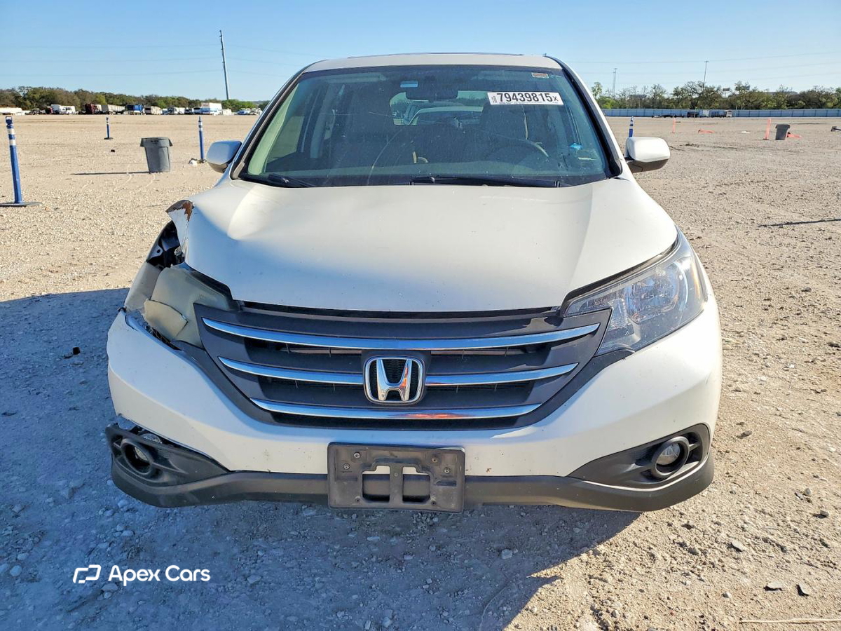 Honda CR-V 2014