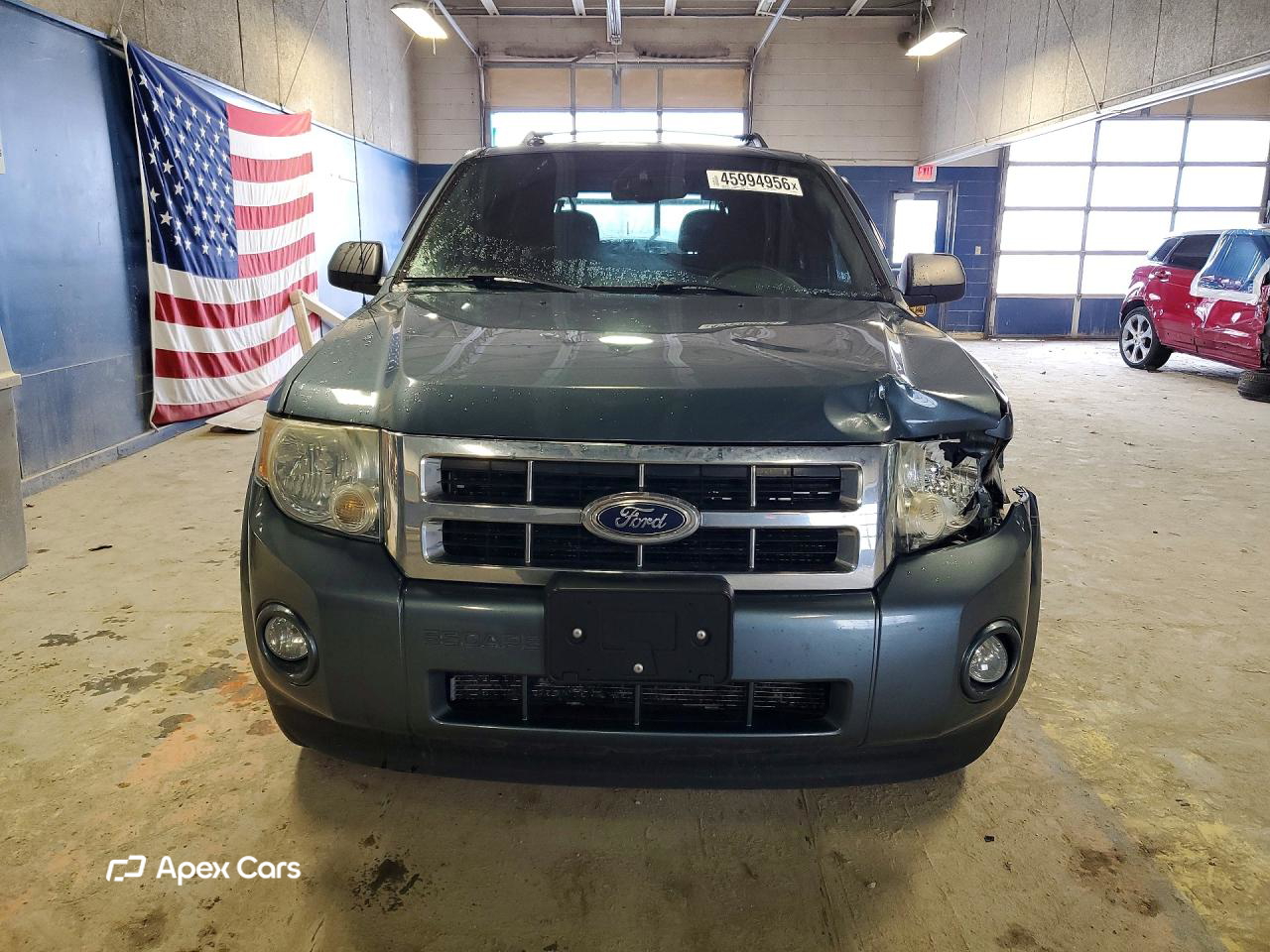 Ford Escape 2010