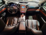 Subaru Outback 2012