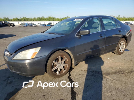 Honda Accord 2003 - Image 1 of 13