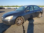 Honda Accord 2003