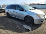Honda Odyssey 2013