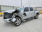 Chevrolet Silverado 2018