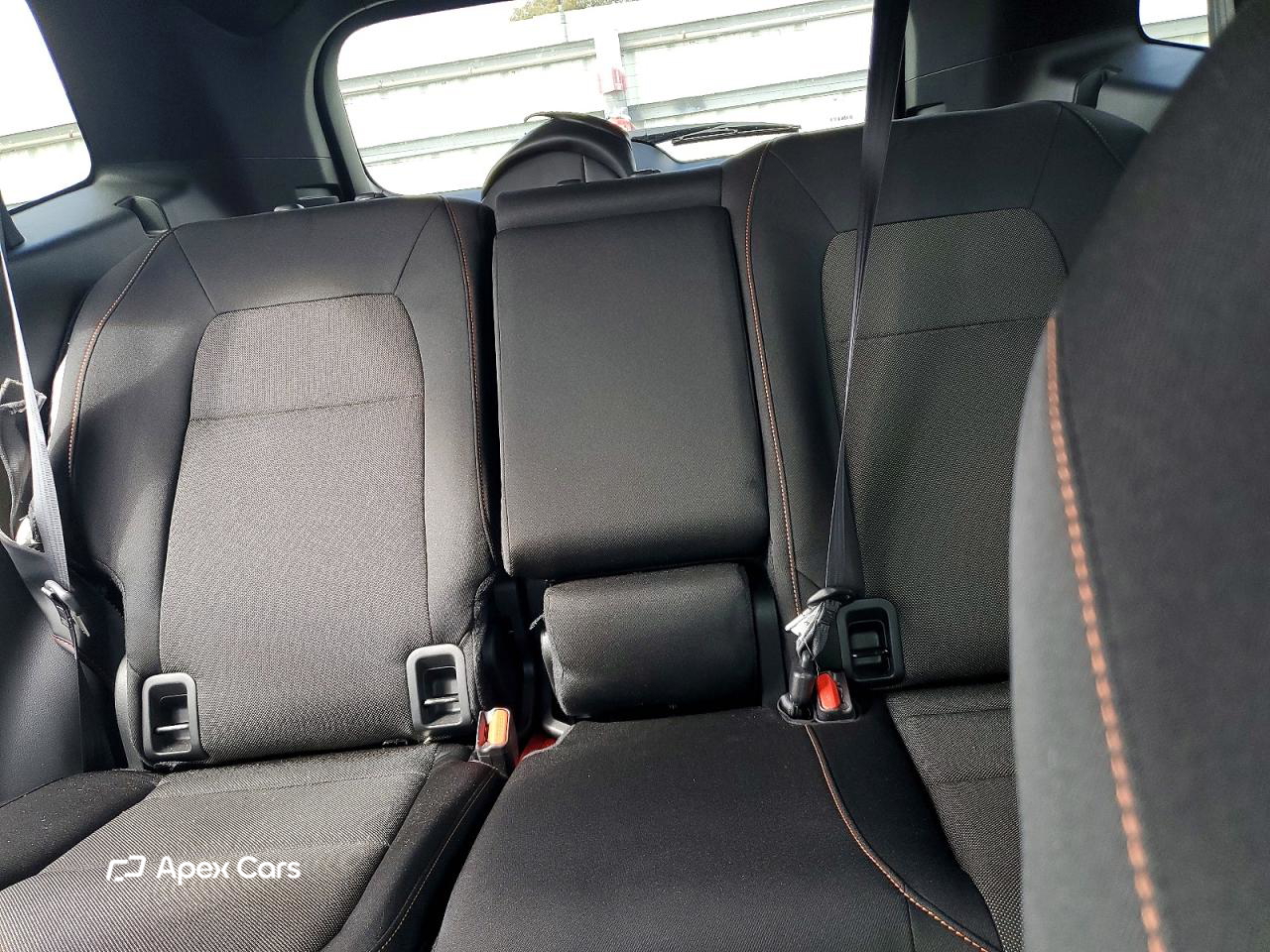 Honda CR-V 2024