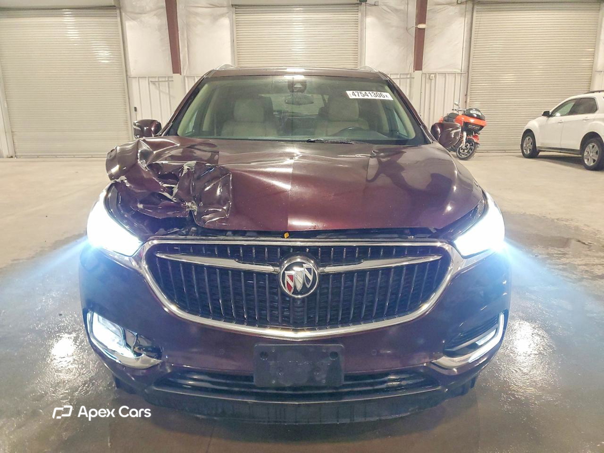 Buick Enclave 2019