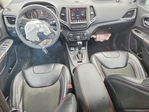Jeep Cherokee 2022