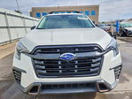 Subaru Ascent 2025