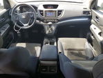 Honda CR-V 2016