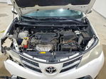 Toyota RAV 4 2013