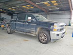 Chevrolet Silverado 2016