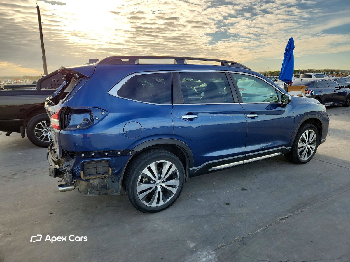 Subaru Ascent 2019