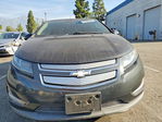 Chevrolet Volt 2014