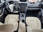 Subaru Impreza 2018
