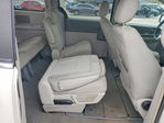 Chrysler Voyager 2010