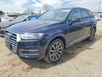 Audi Q7 2018