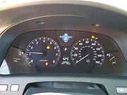 Lexus LS 2009